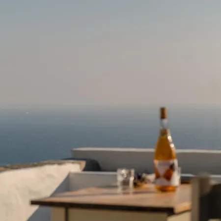 Loggia Tínos