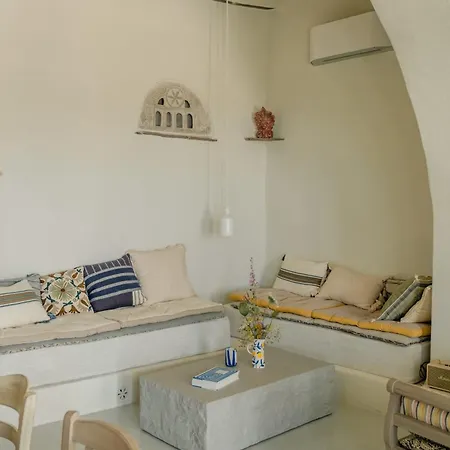 Hébergement de vacances Loggia *