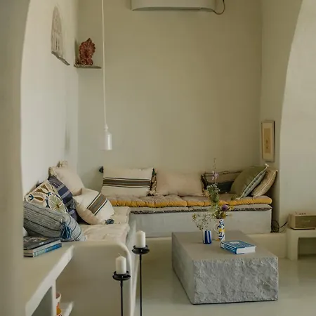 Loggia *